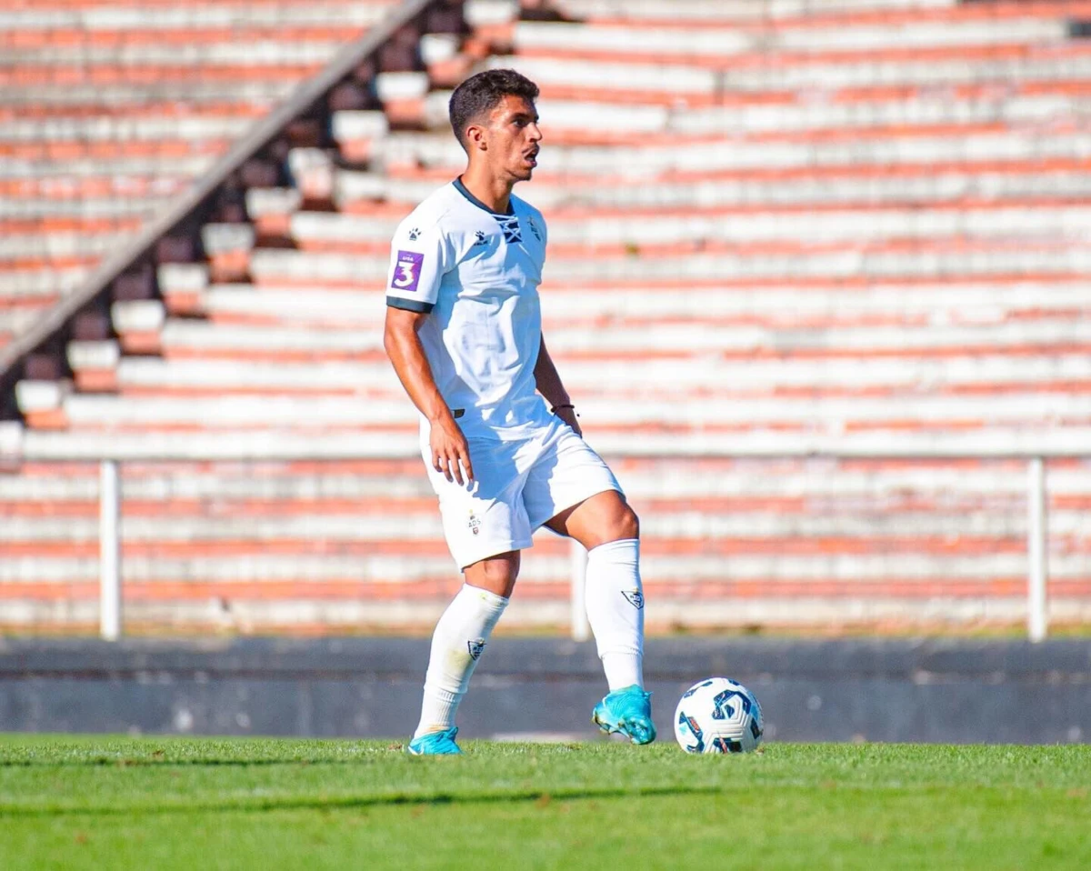 Imagem de contexto do artigo Sanjoanense: Rui Bruno em Malta para reforçar o Hibernians