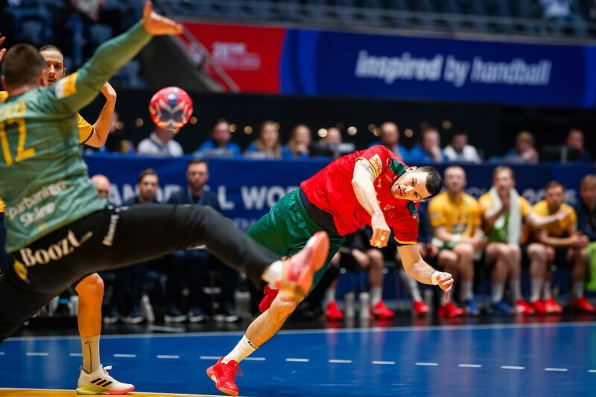 Rui Silva (Créditos: FAP)