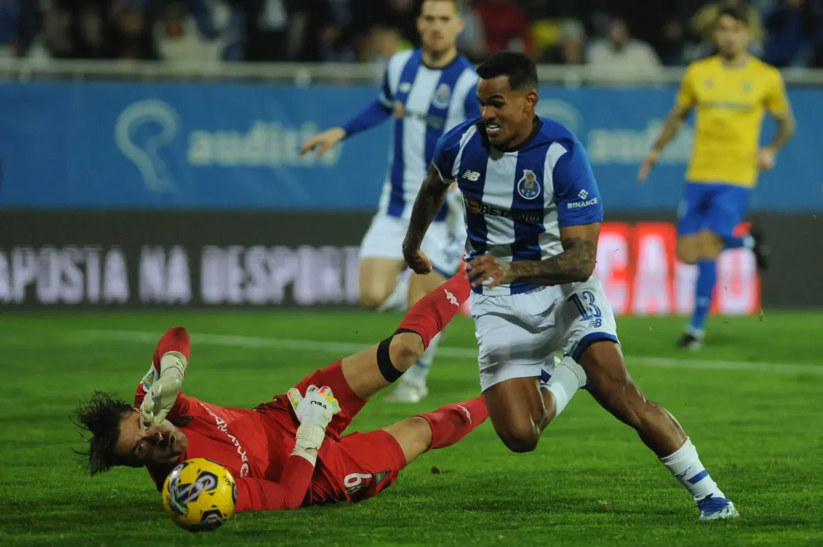 Dani Figueira (Créditos: Álvaro Isidoro / Global Imagens)