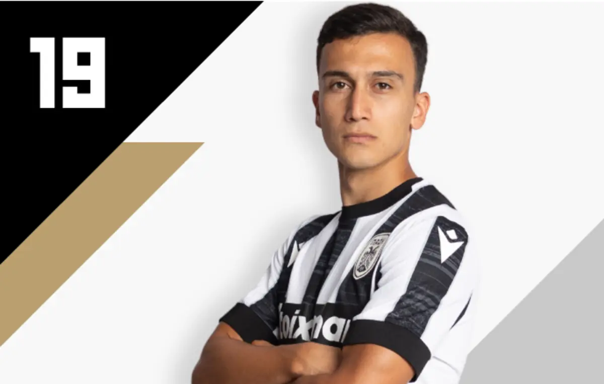 Imagem de contexto do artigo Lateral grego Lefteris Lyratzis está na mira do Boavista