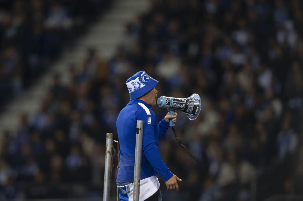 Imagem de contexto do artigo Fernando Madureira recorda AG: "Mobilizei Super Dragões para apoiarem Pinto da Costa"