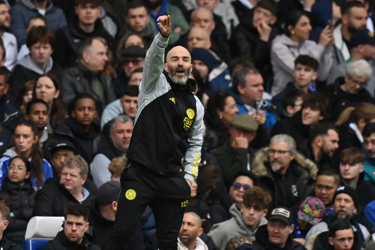 Imagem de contexto do artigo Escolhido o sucessor de Pochettino: o "sim" está dado, faltam alguns pormenores