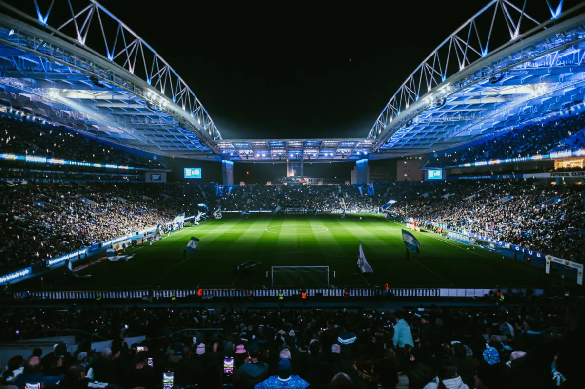 Imagem de contexto do artigo Últimos bilhetes para o FC Porto-Benfica já foram vendidos