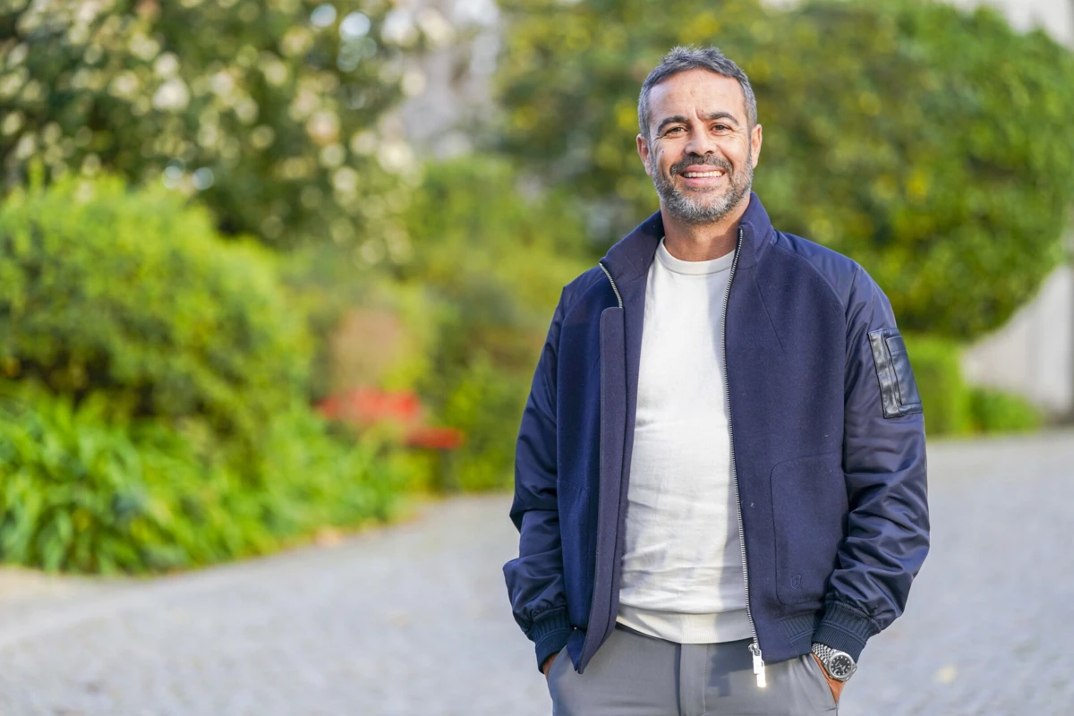 Artur Jorge (Créditos: Lusa)