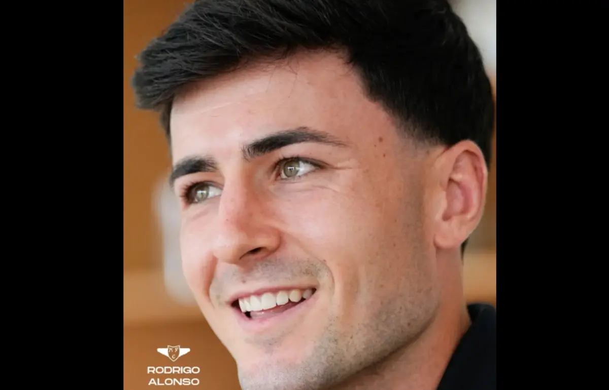 Imagem de contexto do artigo Moreirense anuncia jovem médio espanhol ex-Villarreal como reforço