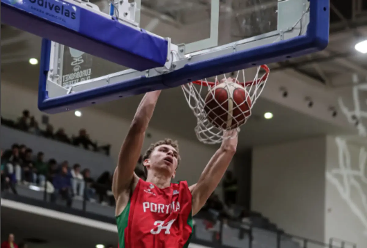 Rúben Prey (Créditos: Mário Vasa/Global Imagens)