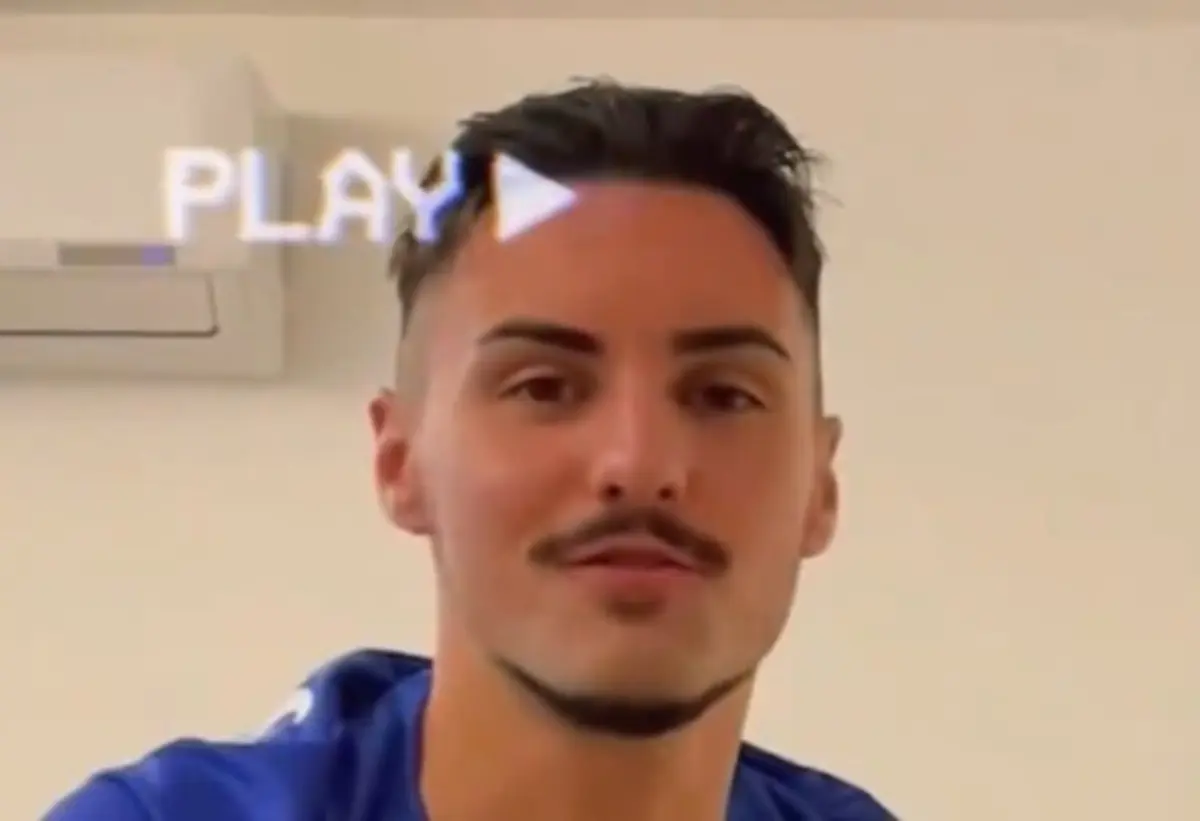 Imagem de contexto do artigo FC Porto despede-se de Eustáquio: "O caminho segue, mas a família é para sempre"