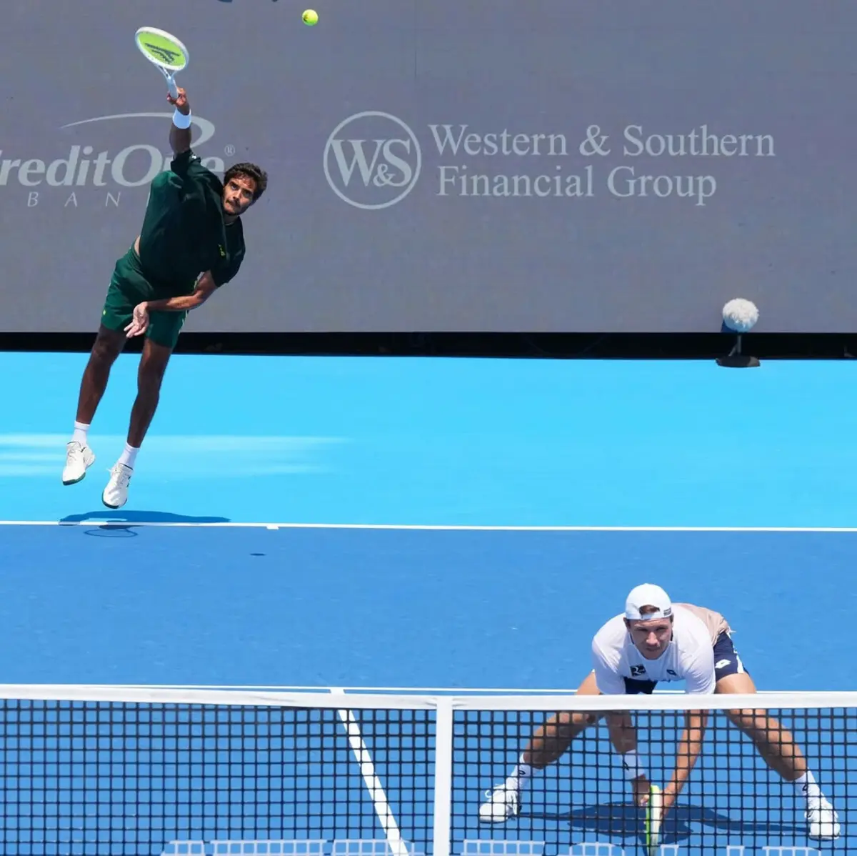 Reprodução/ Instagram Francisco Cabral