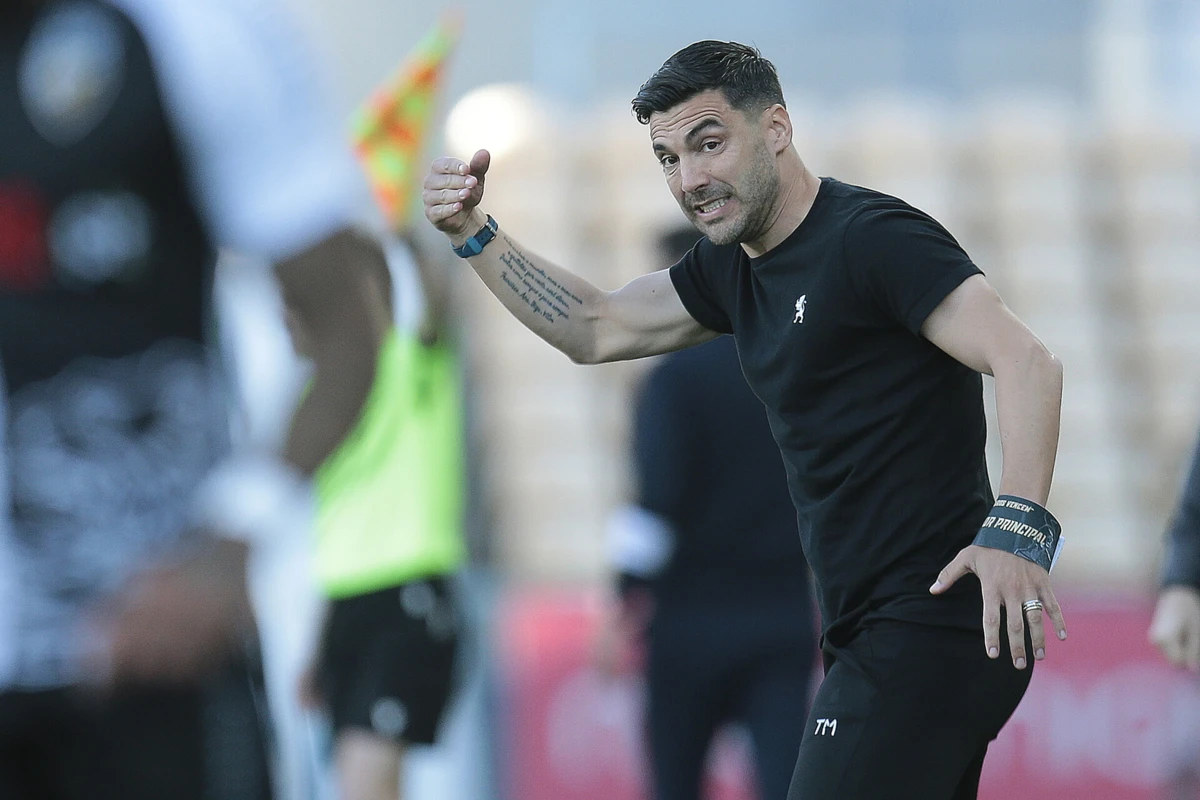 Tozé Marreco (créditos: LUSA)