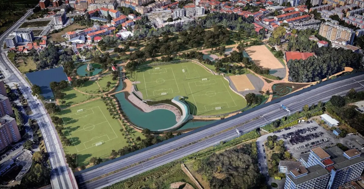 Academia da AF Porto