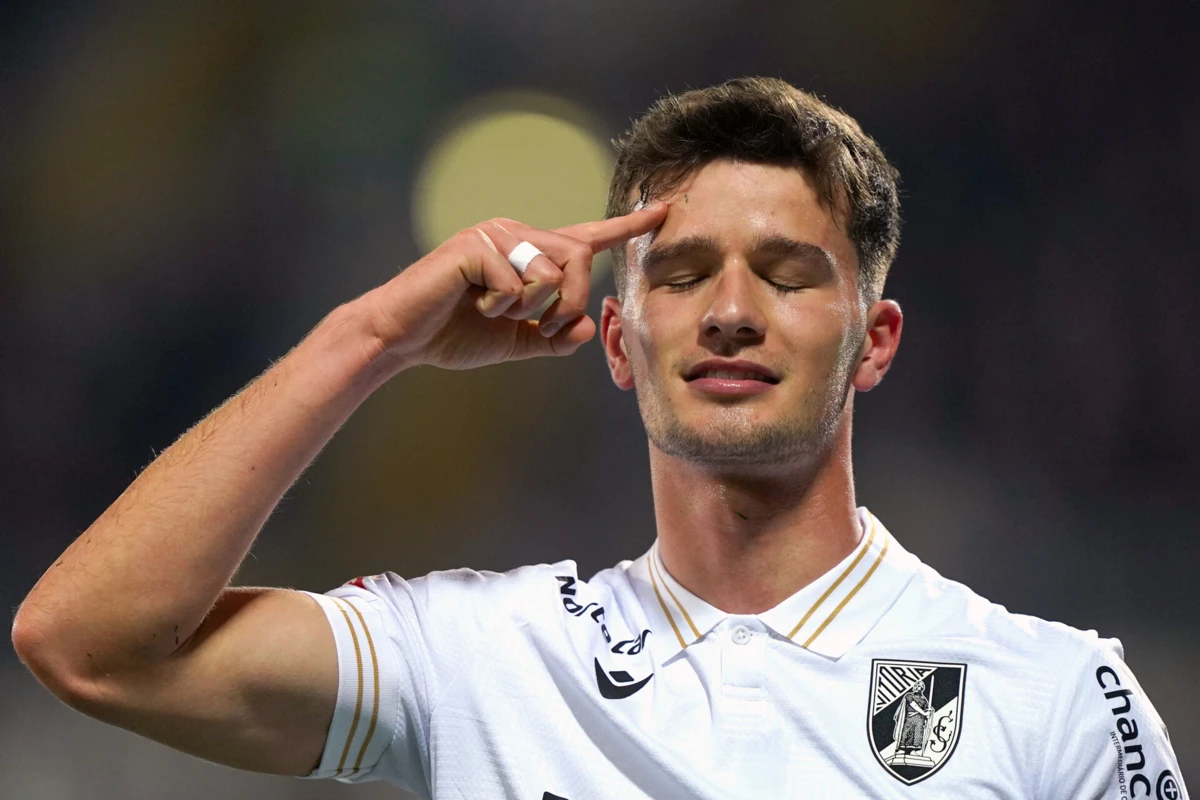 Tomás Händel (Créditos: Lusa)