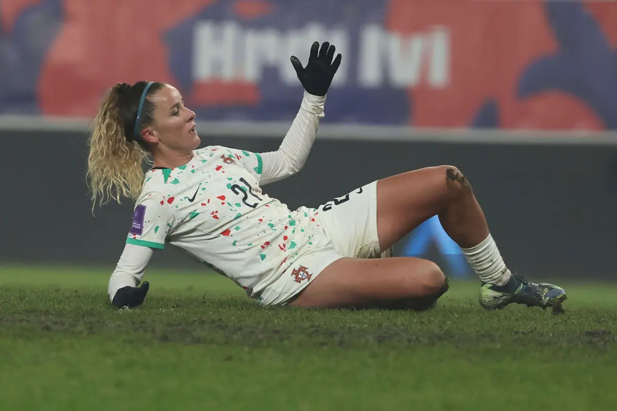 Imagem de contexto do artigo Prognóstico Bélgica F vs Portugal F – Liga das Nações Feminina – 26/02/2025