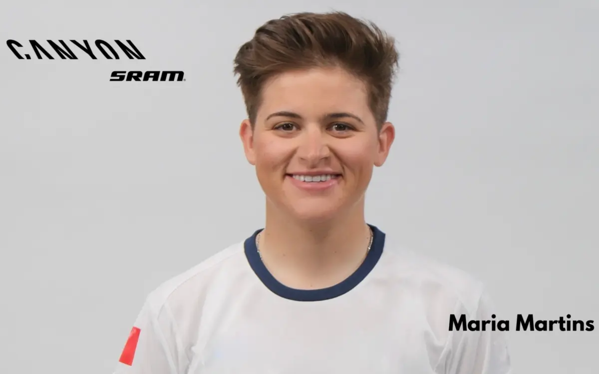 Imagem de contexto do artigo Maria Martins de volta ao WorldTour: "Uma satisfação enorme"