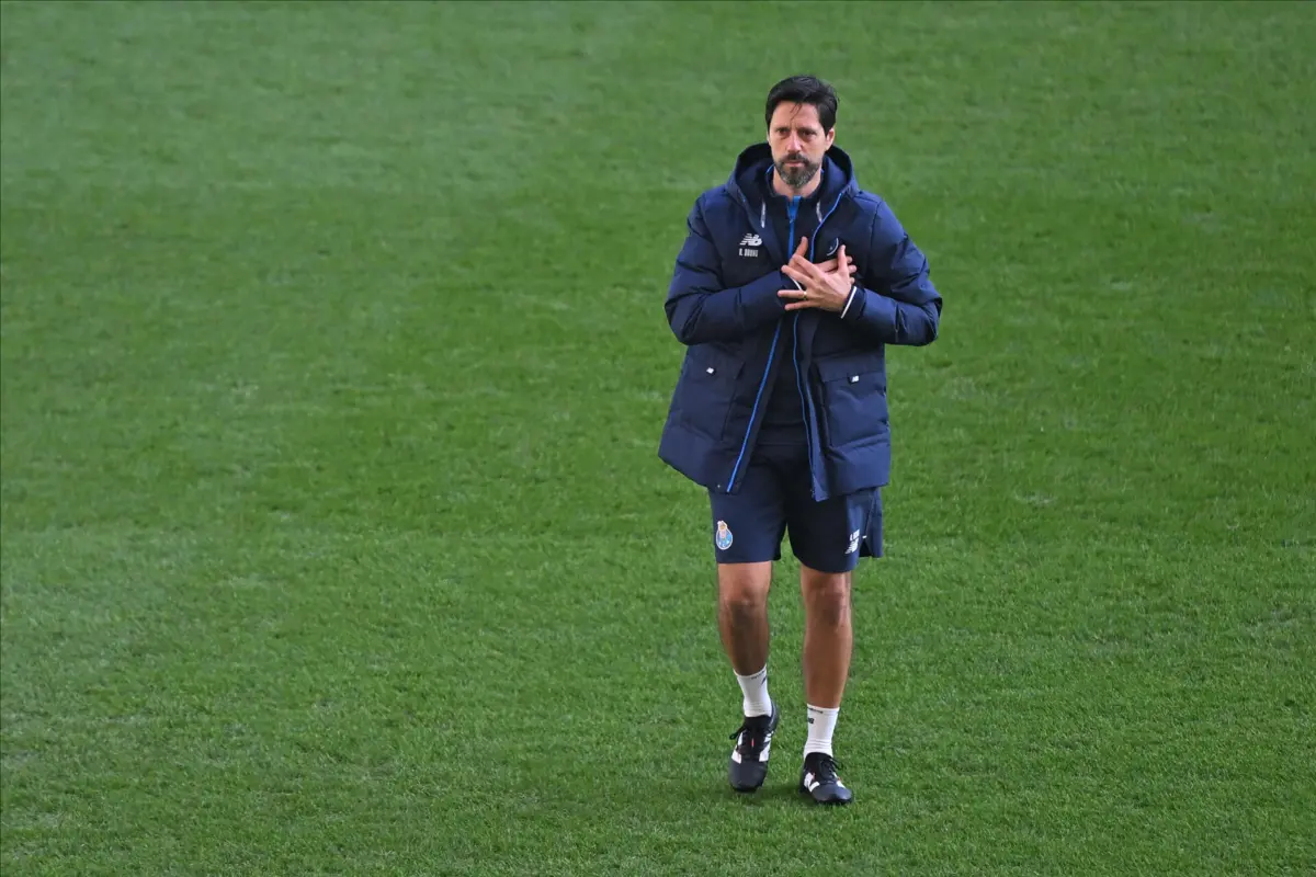 Vítor Bruno (Créditos: Pedro Granadeiro)