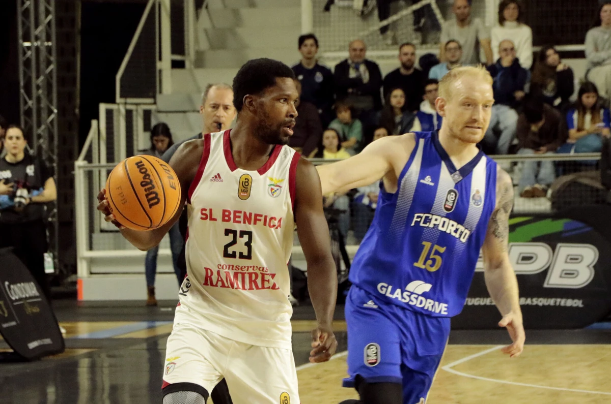 Toney Douglas (Créditos: Amin Chaar/Global Imagens)