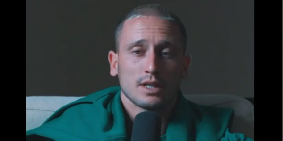 Imagem de contexto do artigo Nuno Santos e os bastidores do estágio: "Agora tenho de ir cortar o cabelo..."