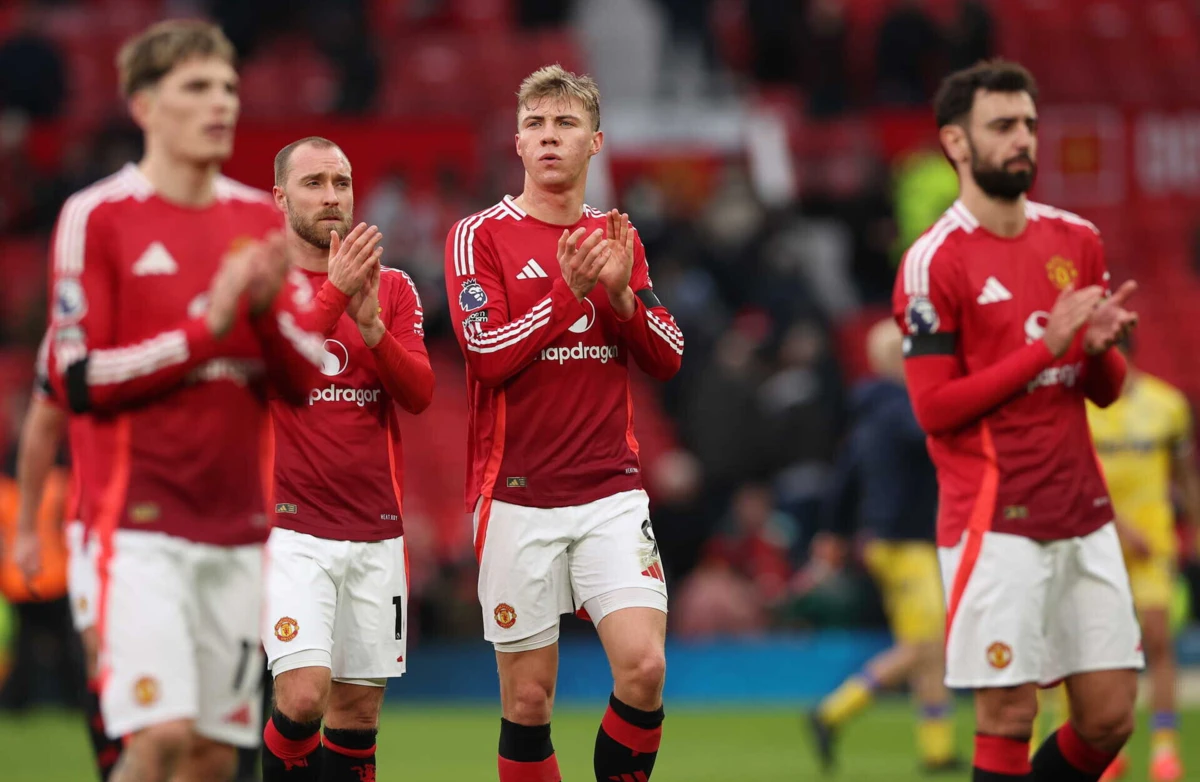 Hojlund (Créditos: EPA)