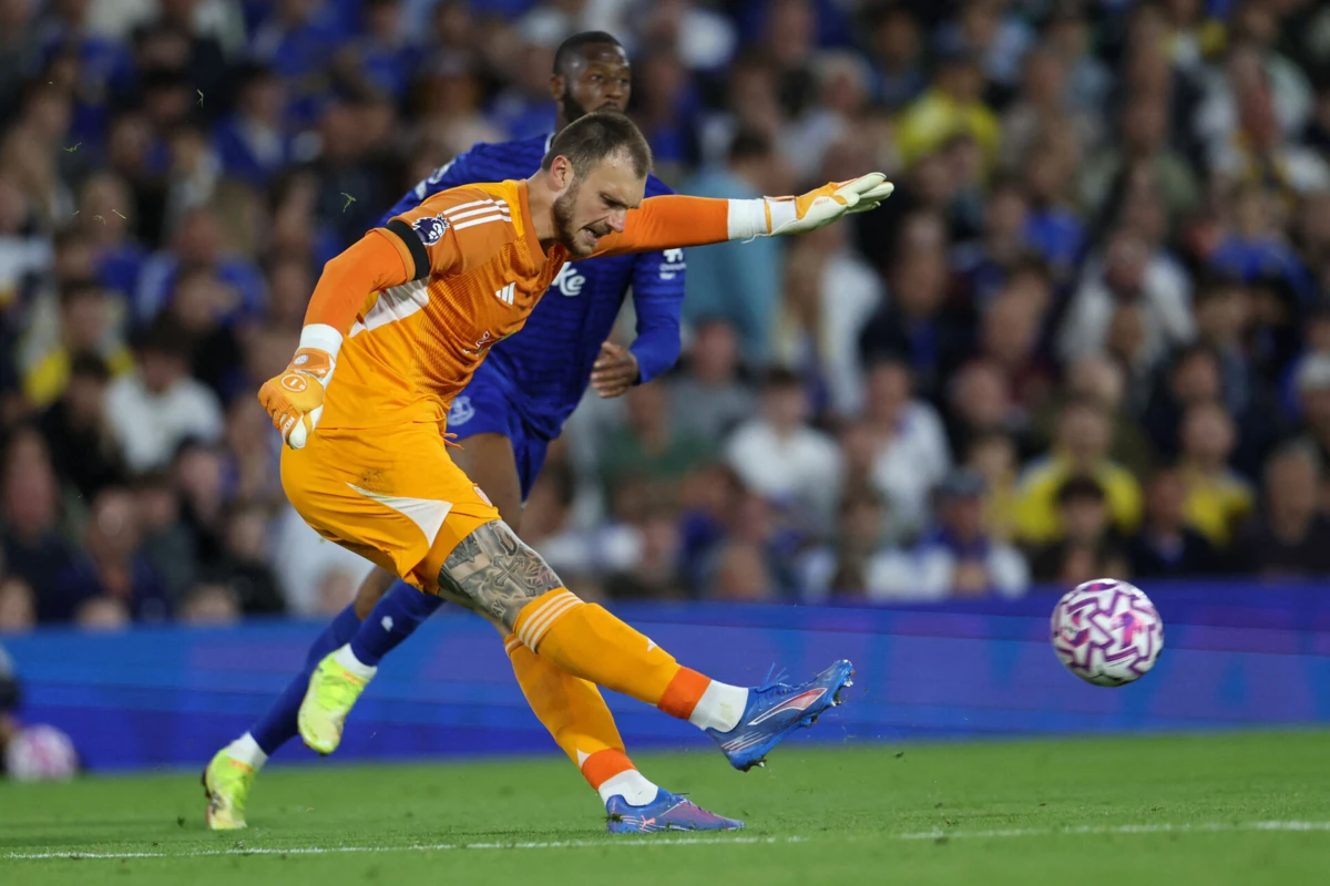 Lucas Perri (créditos: AFP)