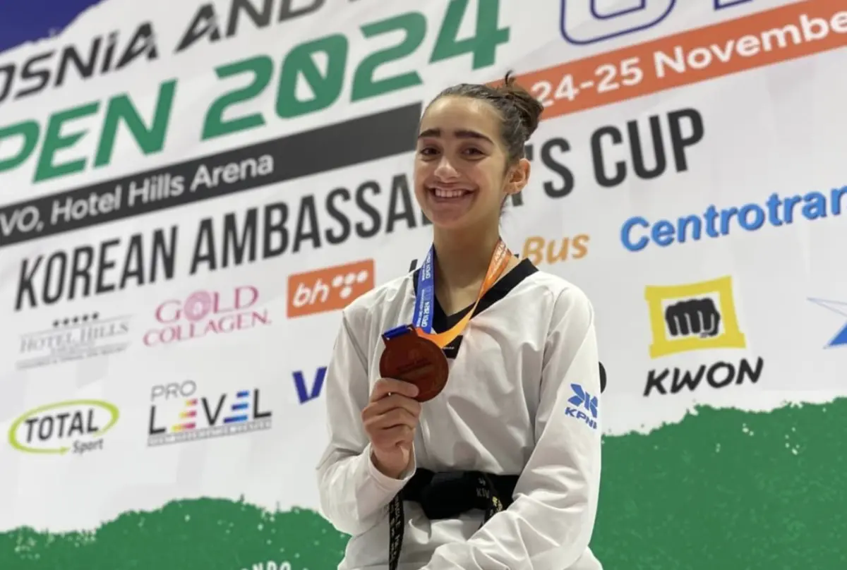 Créditos: Kiara Barroso