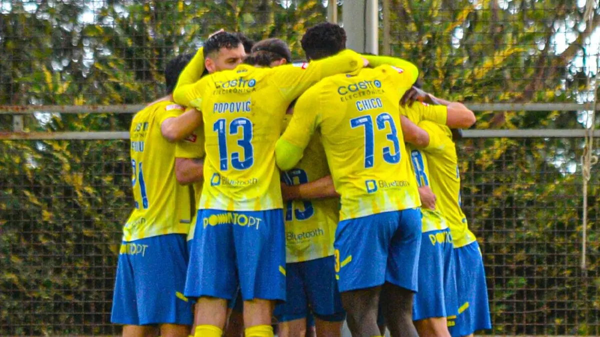 Arouca (créditos: Liga Portugal)