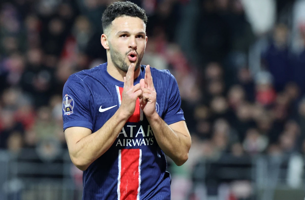 Gonçalo Ramos (créditos: AFP)