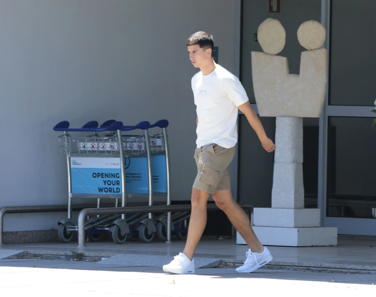 Dominik Prpic (créditos: Amin Chaar)