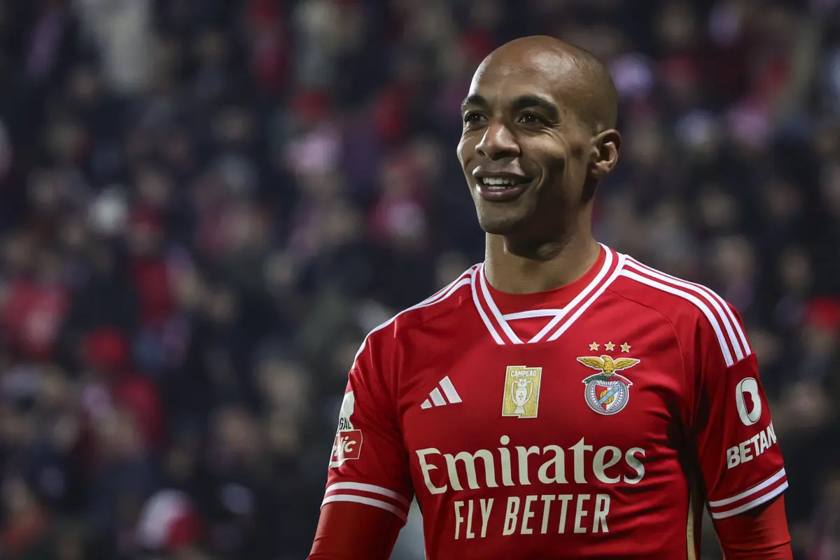 João Mário (Tony Dias)