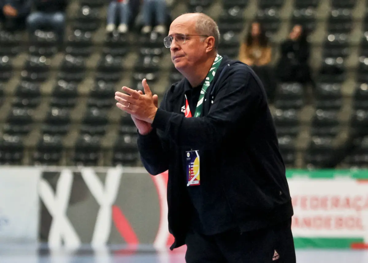 José António Silva