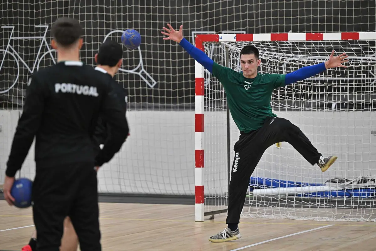 Créditos: Pedro Granadeiro / Global Imagens