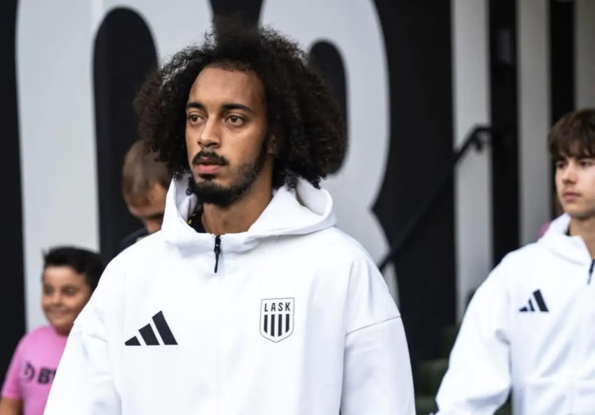 Imagem de contexto do artigo Tomás Tavares vai assinar por seis meses com o Aves SAD