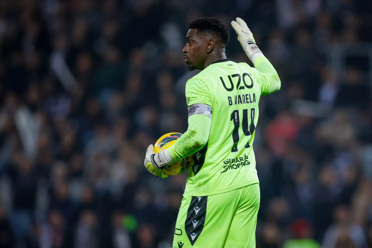 Créditos: V. Guimarães