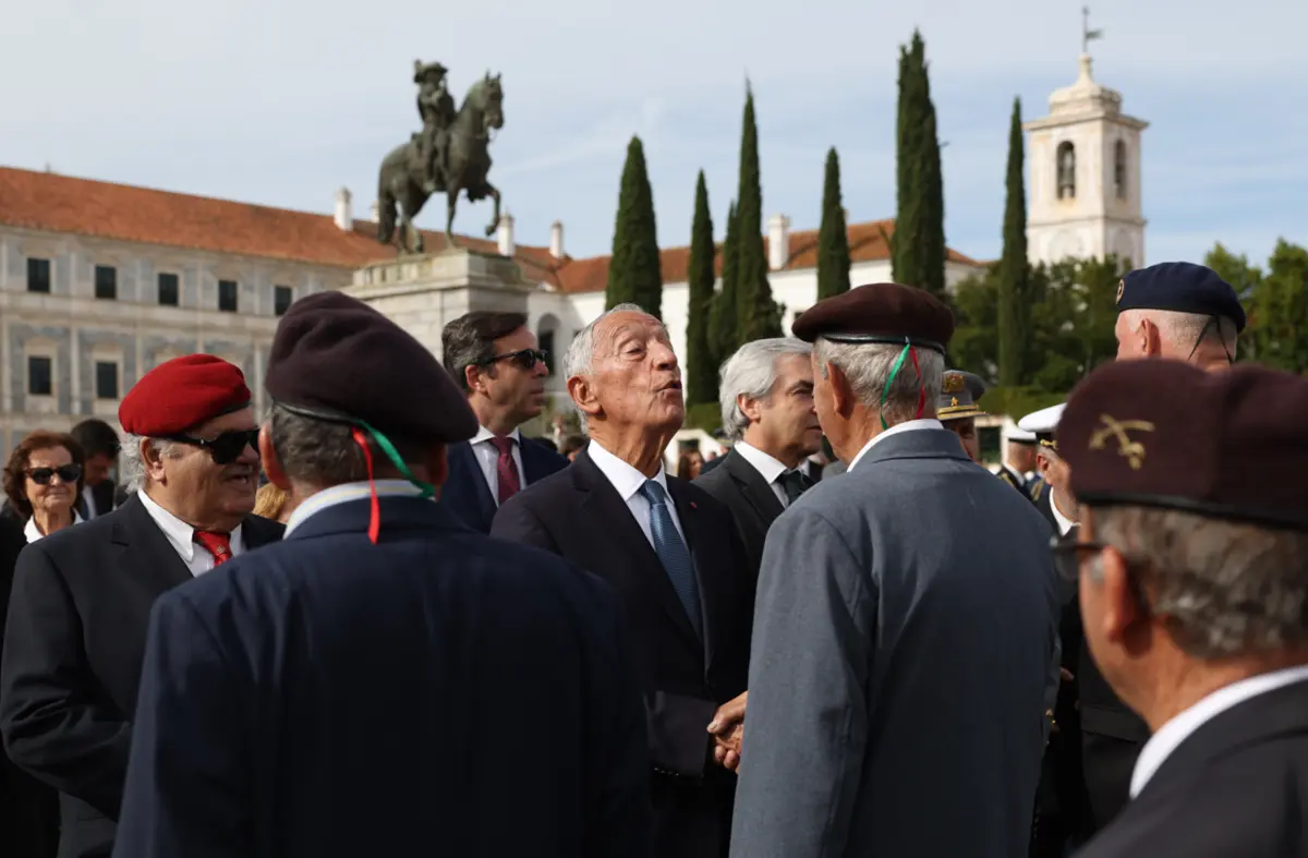 Marcelo Rebelo de Sousa