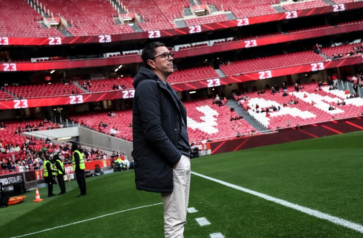 Micael Sequeira (créditos: Sporting)