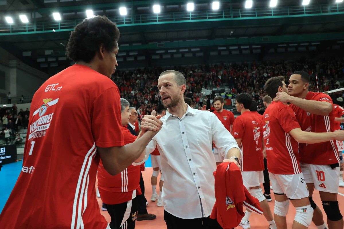 Marcel Matz (créditos: LUSA)