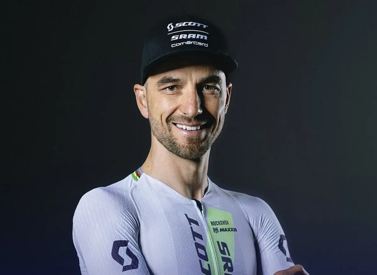 Nico Schurter (créditos: CM Melgaço)