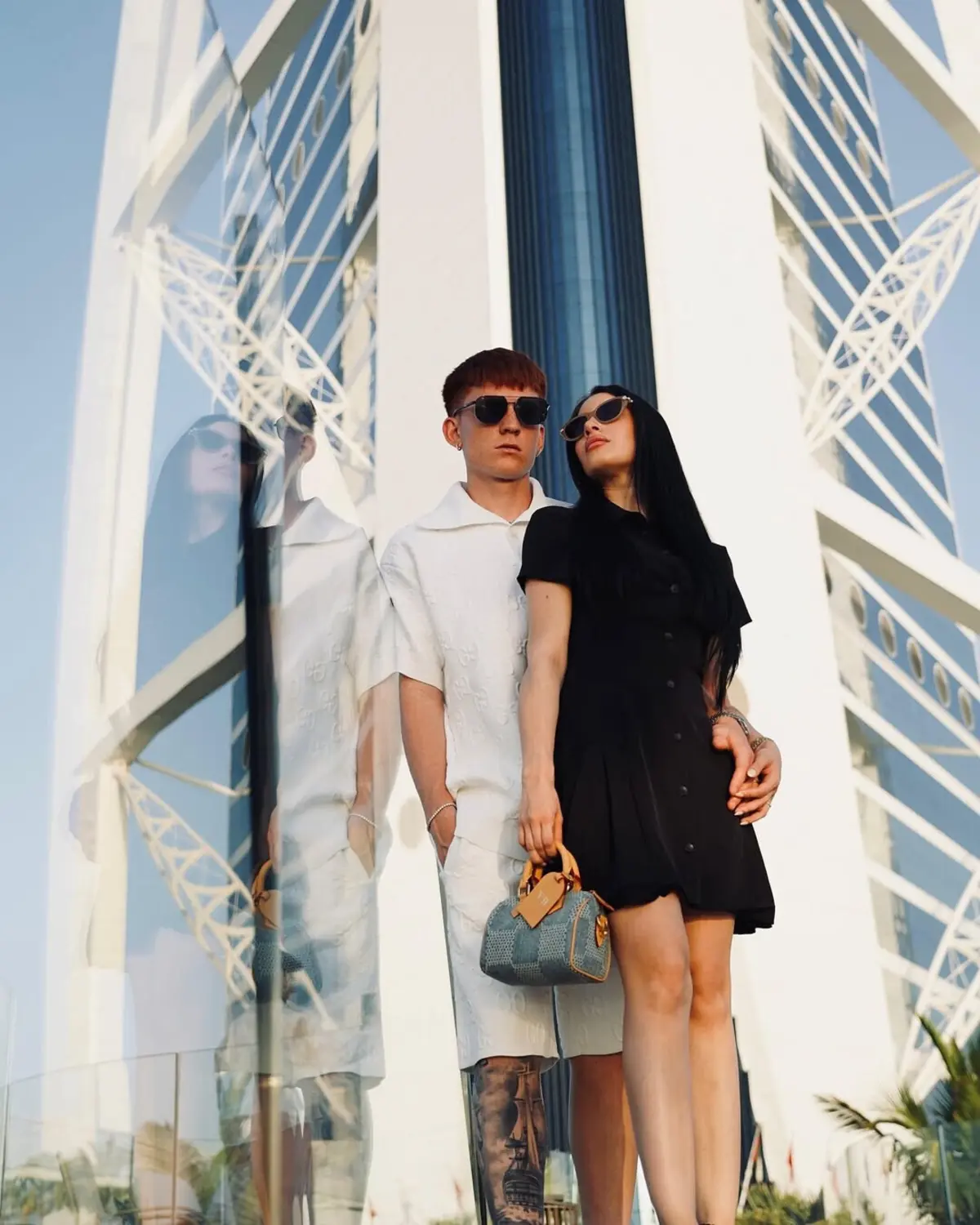 Imagem de contexto do artigo Jogador do Sevilha vê casa ser assaltada: "É tudo demasiado estranho..."