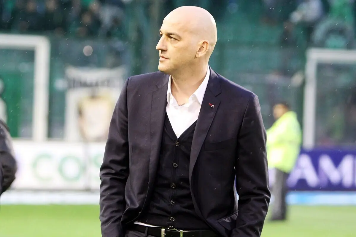 Imagem de contexto do artigo Olympiacos anuncia substituto de Pedro Alves como diretor desportivo