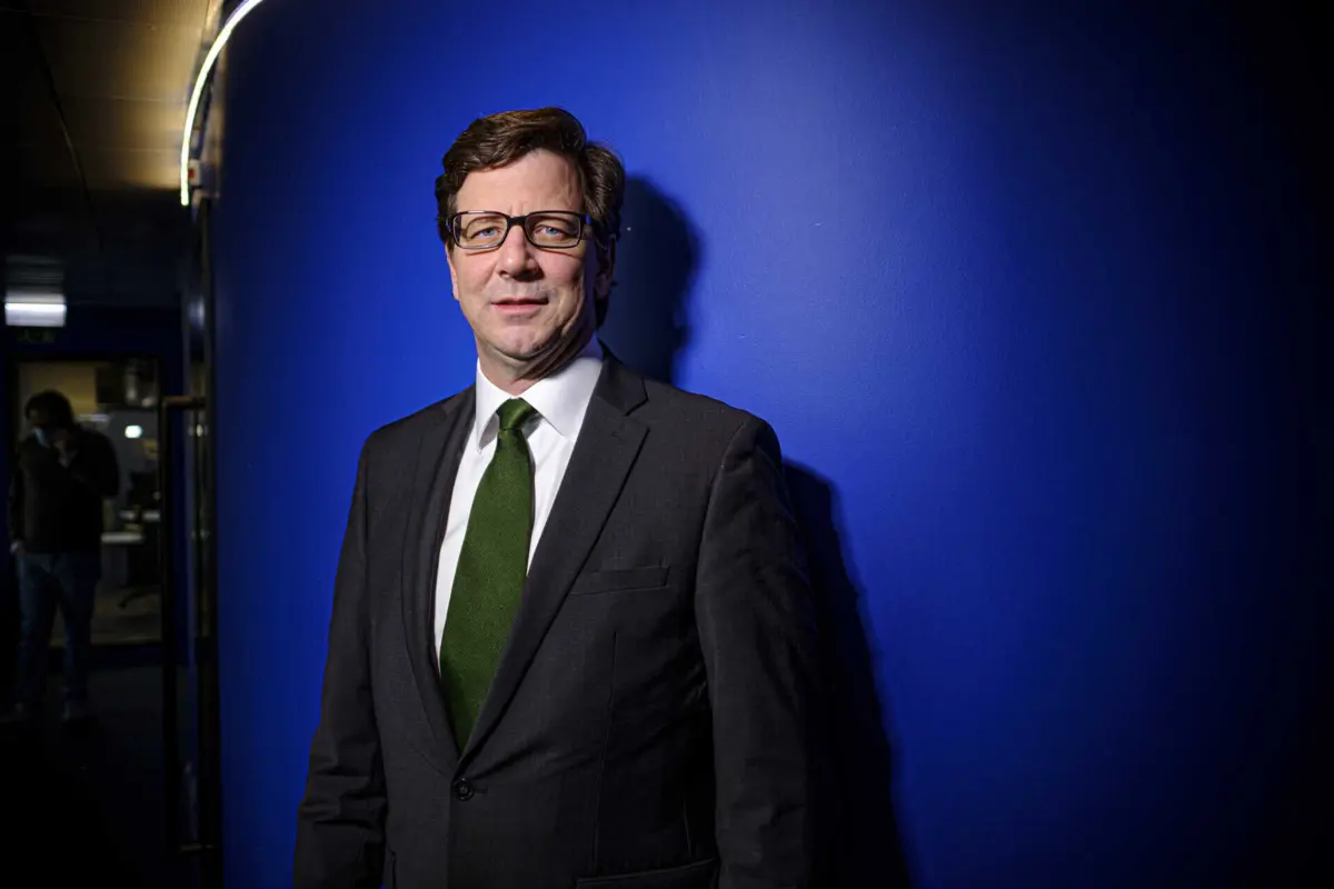 Imagem de contexto do artigo Ricardo Oliveira reeleito presidente da Federação Portuguesa de Padel