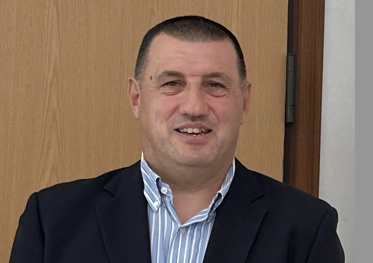 Imagem de contexto do artigo Youth Club Trophy: o futuro do andebol europeu