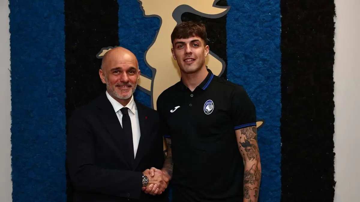 Imagem de contexto do artigo Filho de Paolo Maldini troca de clube na Serie A