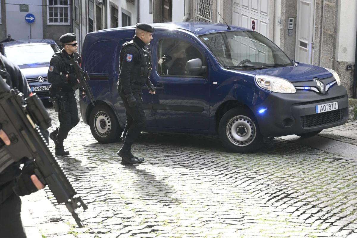 Imagem de contexto do artigo Julgamento da Operação Pretoriano: mais de 30 testemunhas adiadas