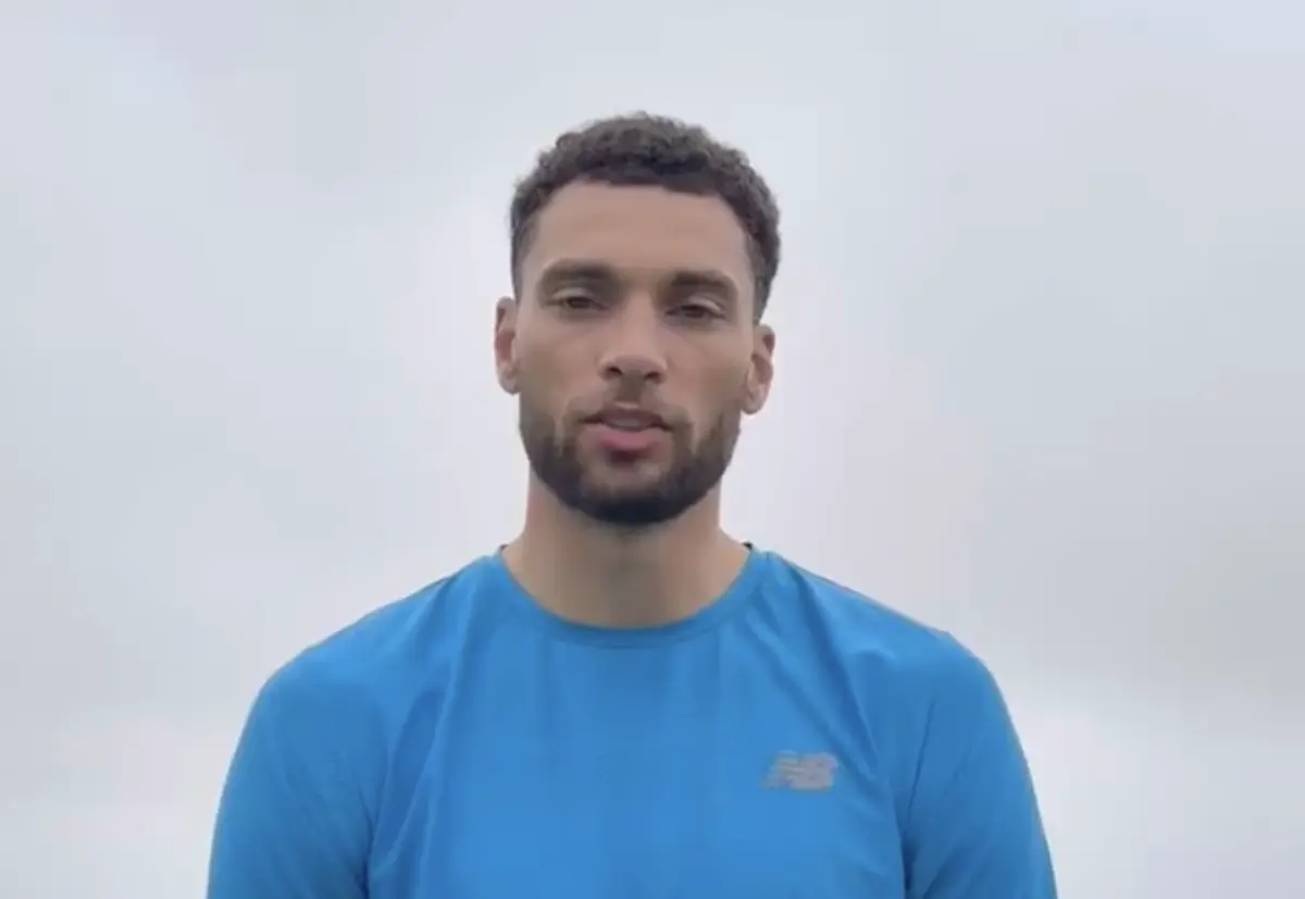 Imagem de contexto do artigo Estrela da NBA deseja sorte ao FC Porto no Mundial de Clubes: "Sou um grande fã"