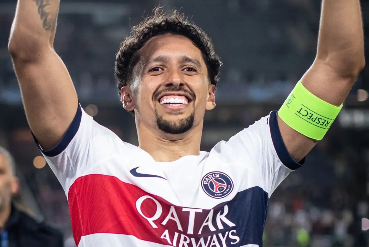 Créditos: X de Marquinhos