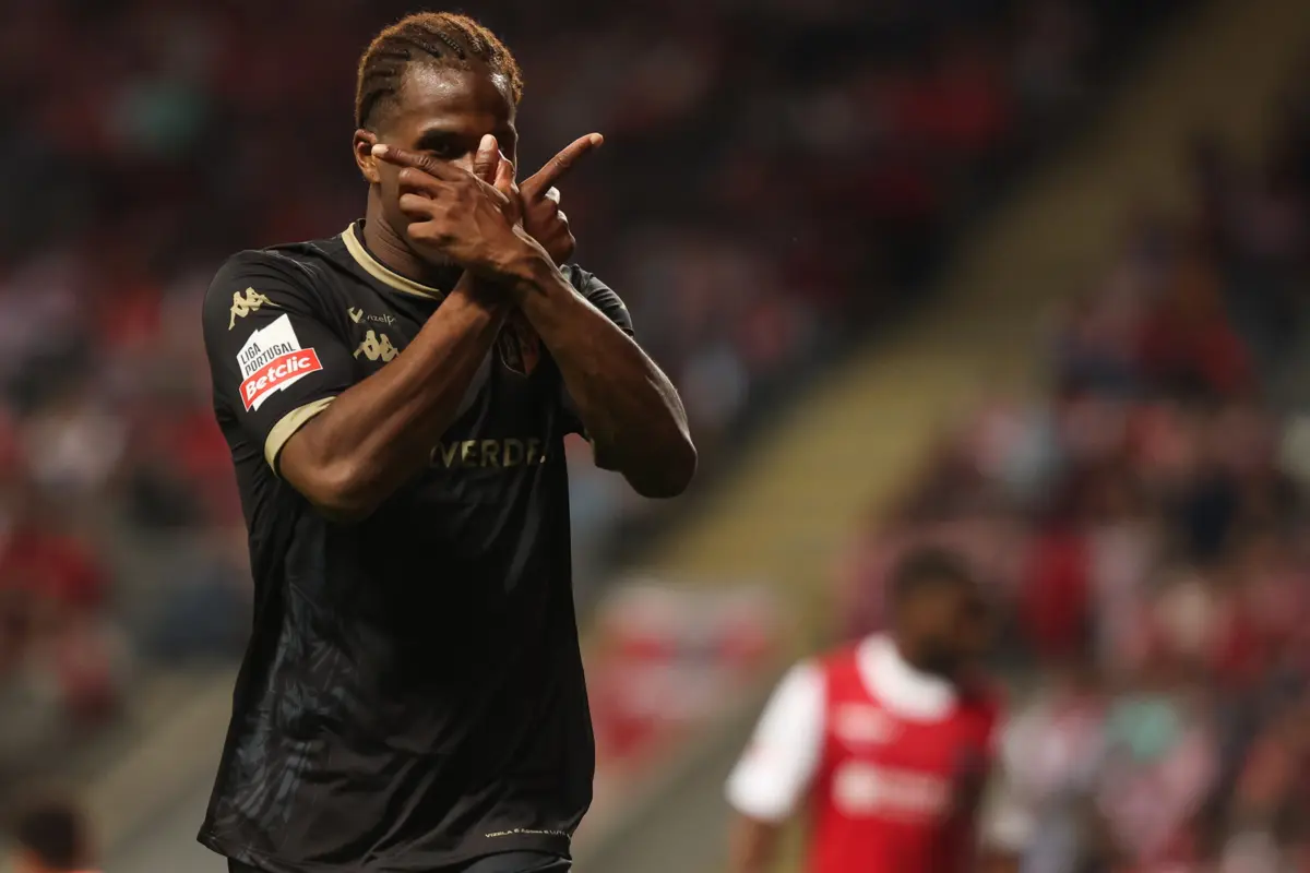 Essende (Créditos: Ivan del Val/Global Imagens)