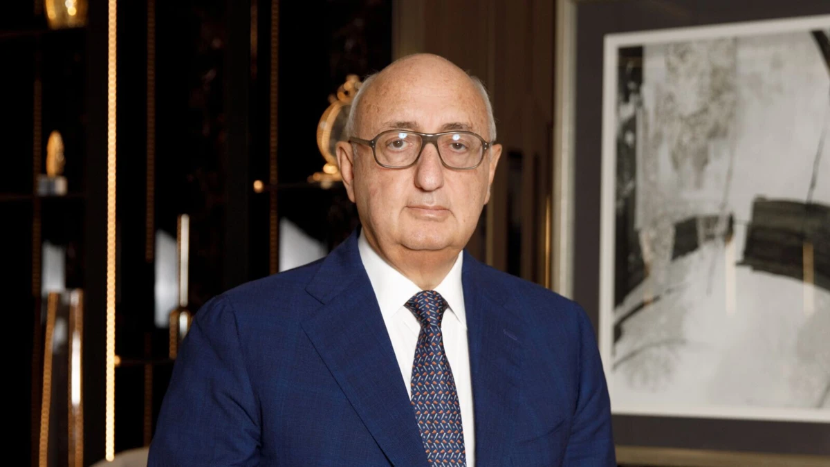 Imagem de contexto do artigo Ex-agente de Bale e Grealish acusado de violação, tortura e tráfico de pessoas