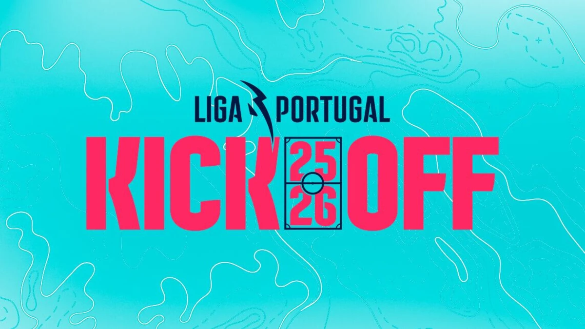 Imagem de contexto do artigo Veja os calendários completos das competições profissionais da temporada 2025/26