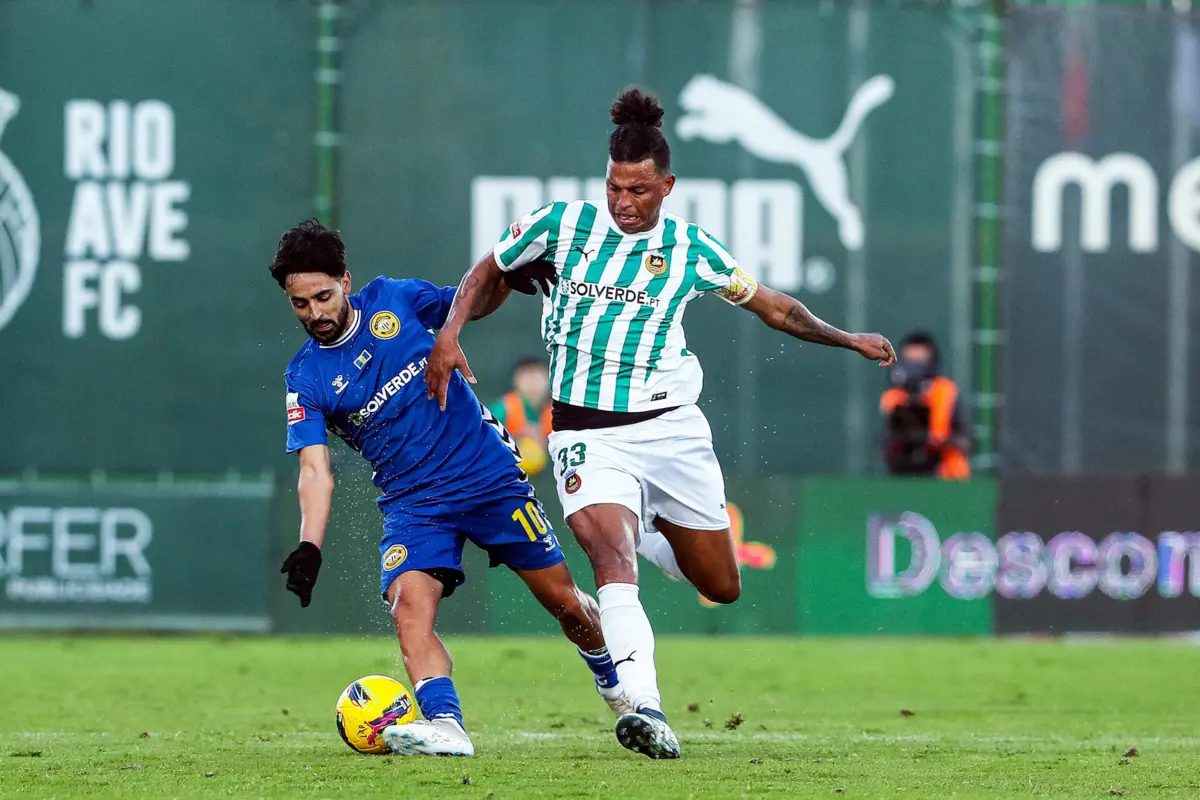 Créditos: Liga Portugal