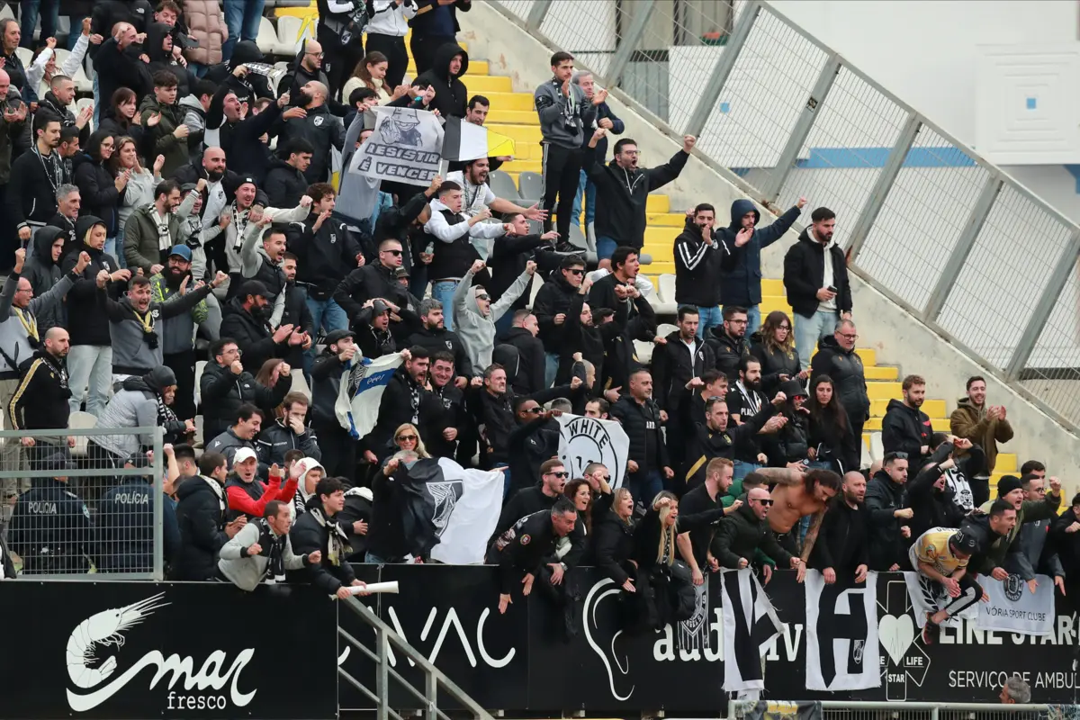 Imagem de contexto do artigo Liga Portugal realça "contributo incalculável" das competições domésticas