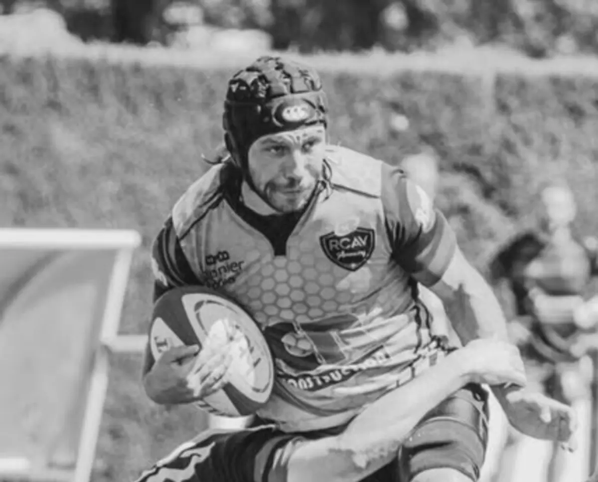 Imagem de contexto do artigo Jogador de râguebi francês morre em avalanche no Alpes