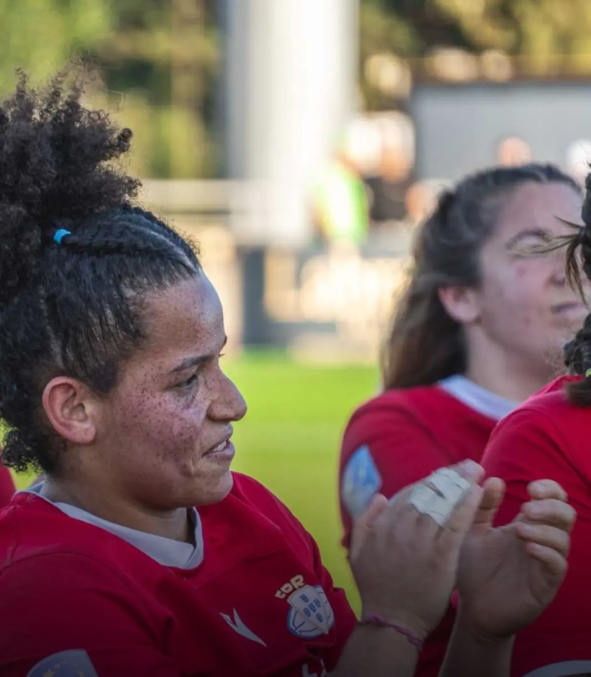 Imagem de contexto do artigo WREC25: Portugal vence Suécia e fica perto da permanência no principal escalão